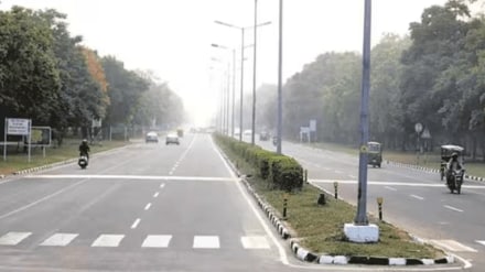 Know what 'Healthy Street'