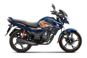 Honda SP125 Sports Edition