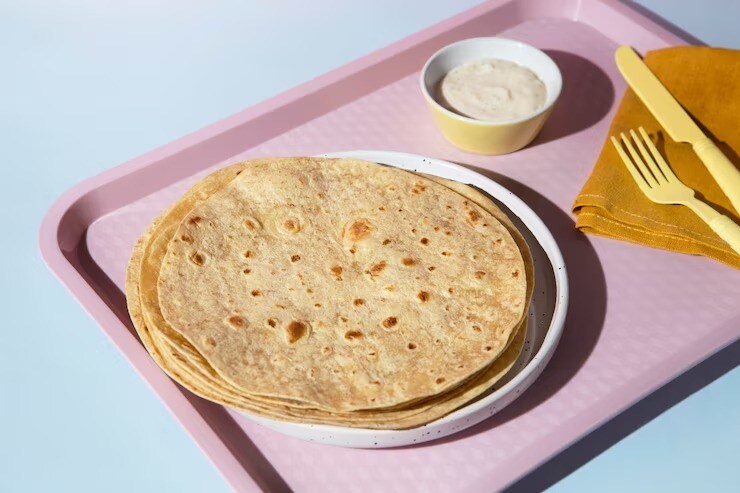 how-many-rotis-chapati should-one-person-eat-daily