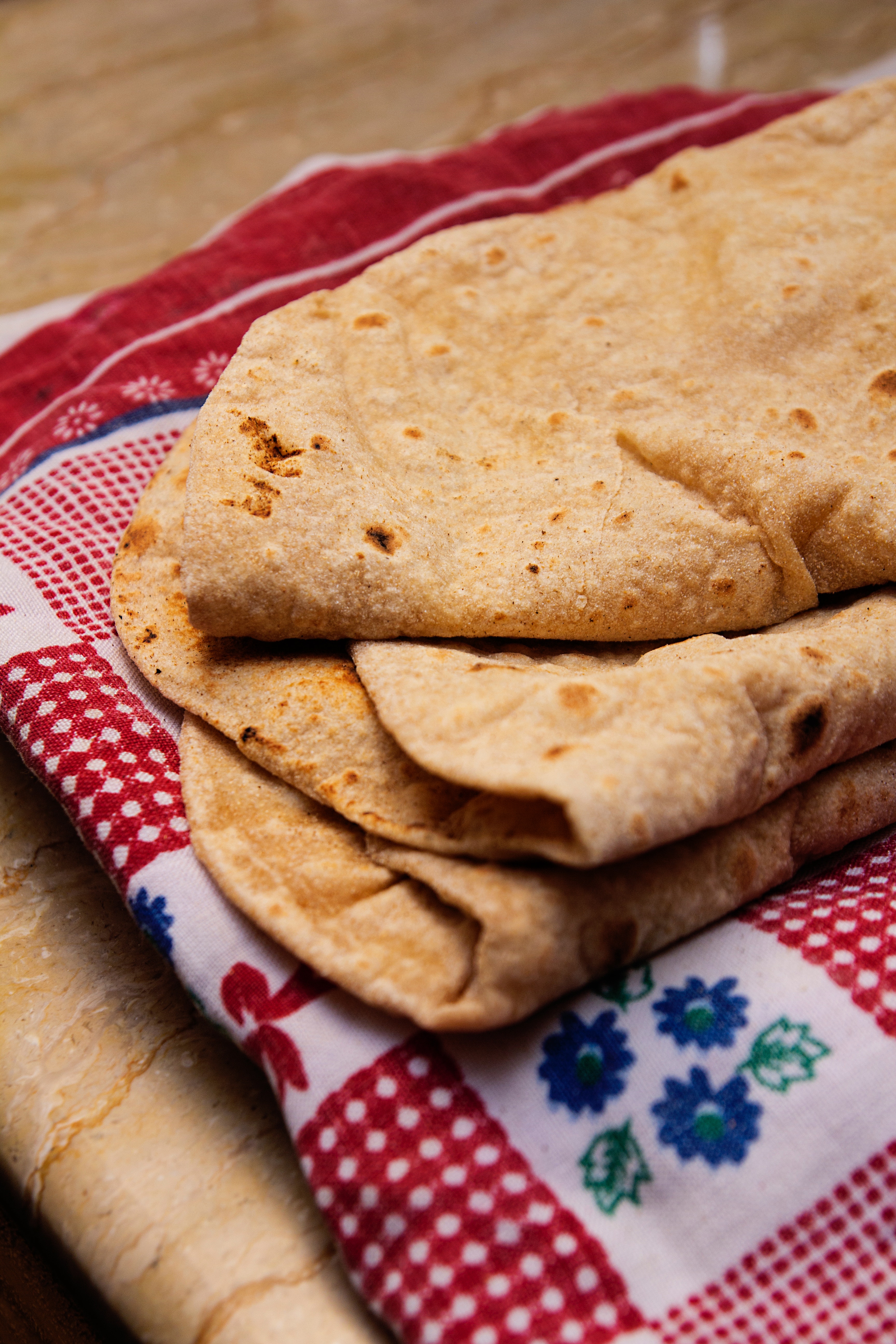 how-many-rotis-chapati should-one-person-eat-daily