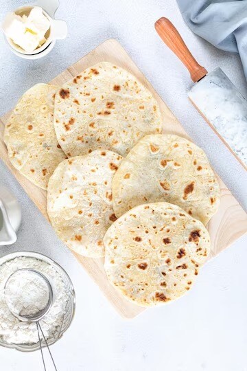 how-many-rotis-chapati should-one-person-eat-daily