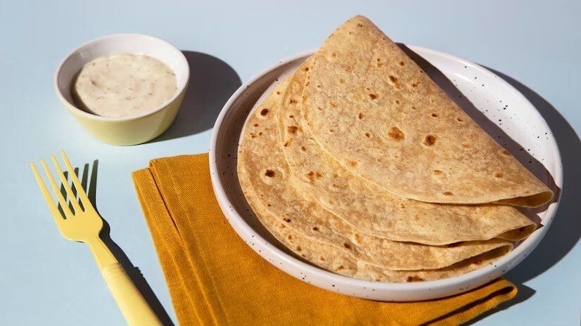 how-many-rotis-chapati should-one-person-eat-daily
