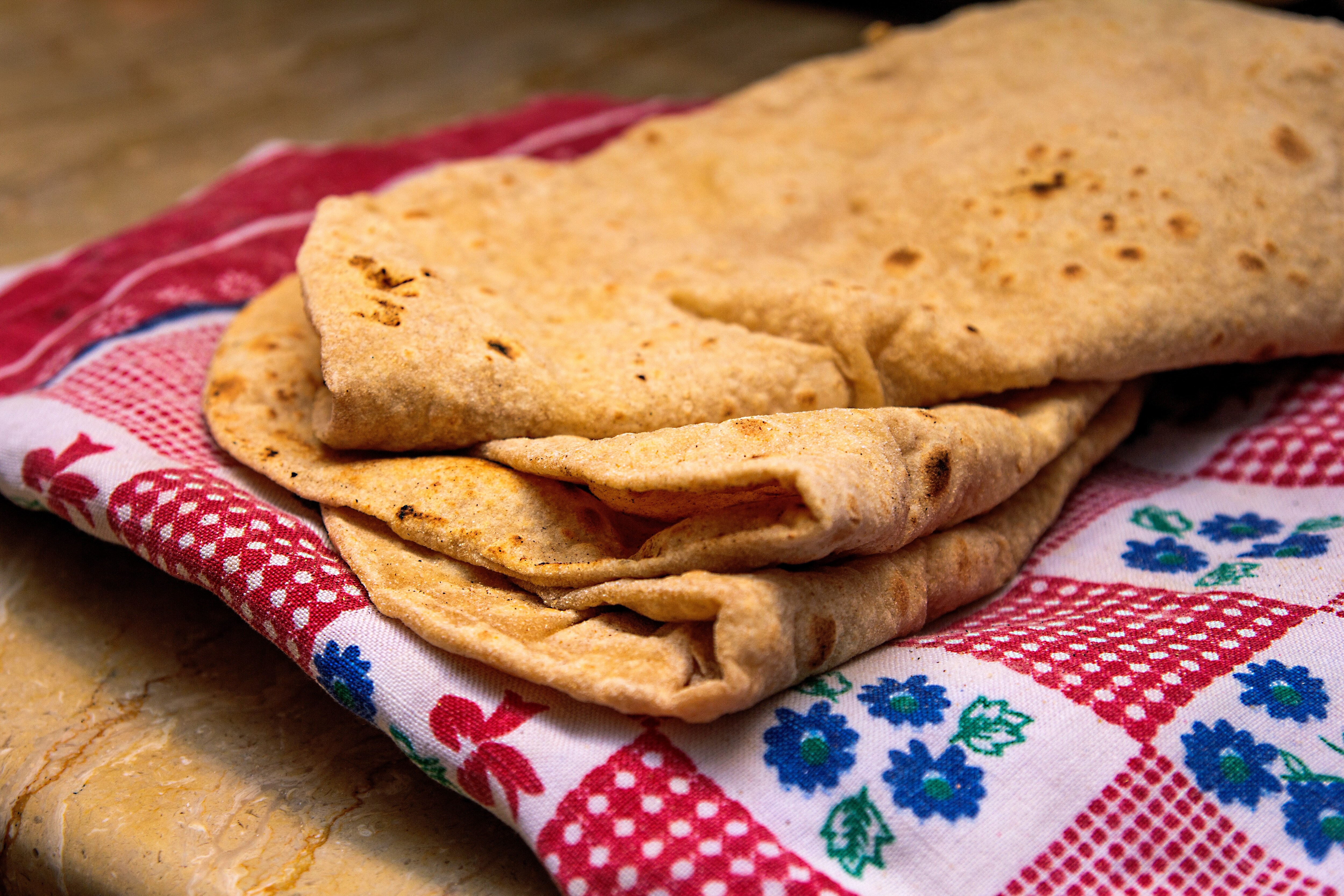 how-many-rotis-chapati should-one-person-eat-daily