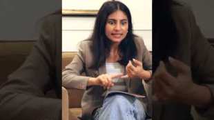 Influencers chya Jagat with Content creator Sai Godbole