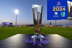 ICC T20 World Cup 2024: टी२० विश्वचषक २०२४साठी ICCने तीन ठिकाणांच्या नावांना दिली मान्यता, कोणते आहेत ते? जाणून घ्या T20 World Cup 2024: Historic matches of T20 World Cup will be played at these three places in America ICC gave information