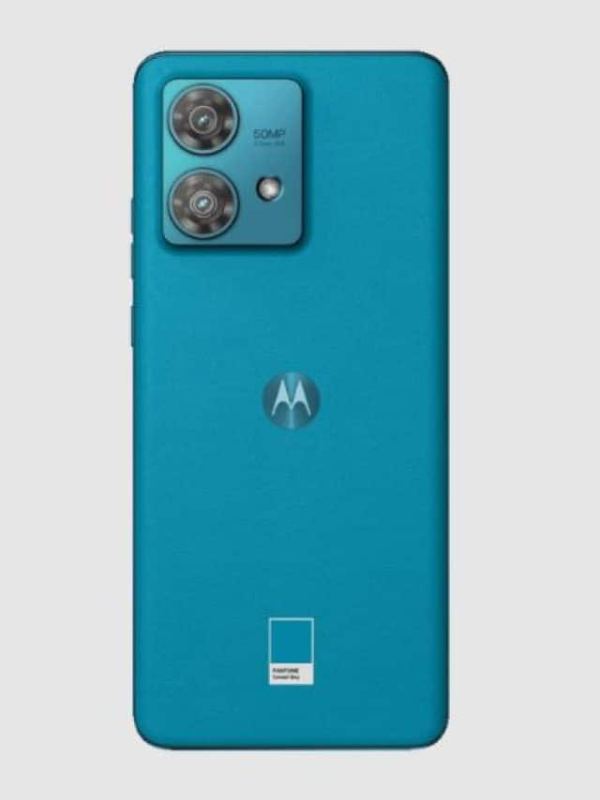 Motorola Edge 40 Neo