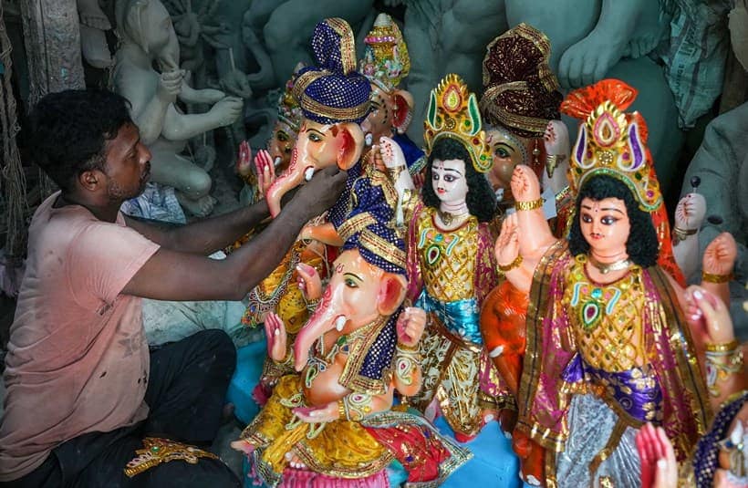 ganesh chaturthi