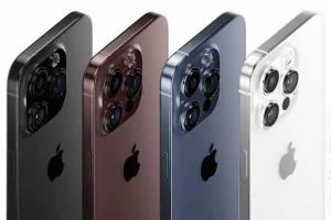 iPhone 15 Pro Max 2