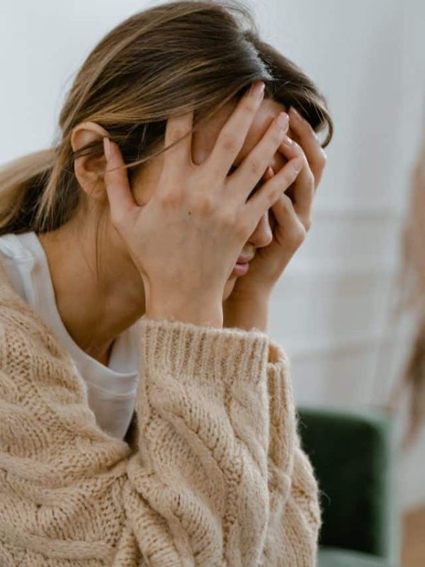 stress