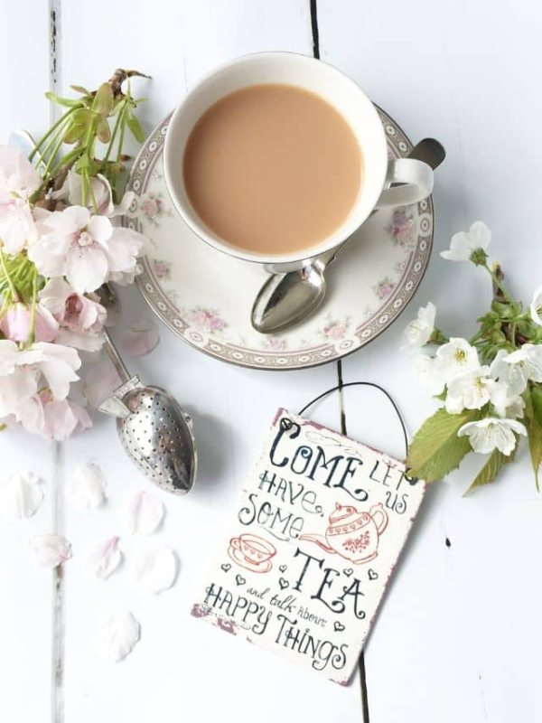 tea