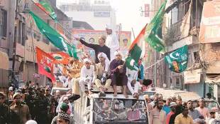 muslim brothers celebrated eid e milad un nabi in buldhana