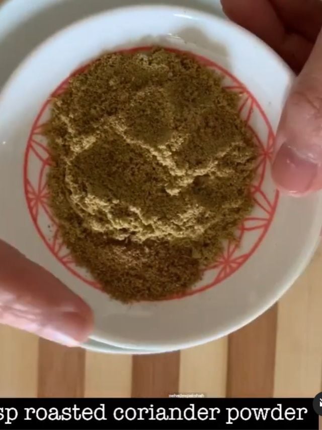 Maggi Masala Recipe : (Source : nehadeepak shah/instagram) Unsplash