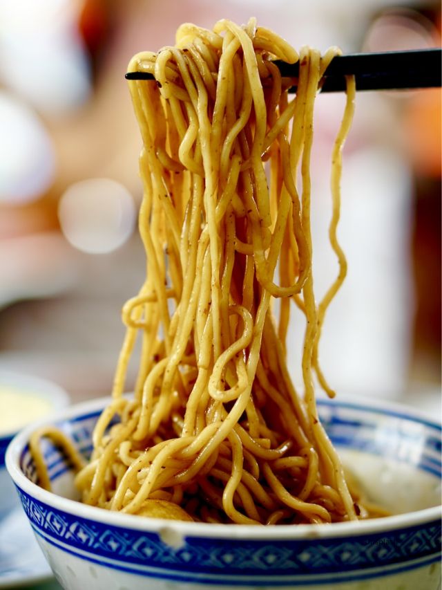 Maggi Masala Recipe: (Source: Unsplash)