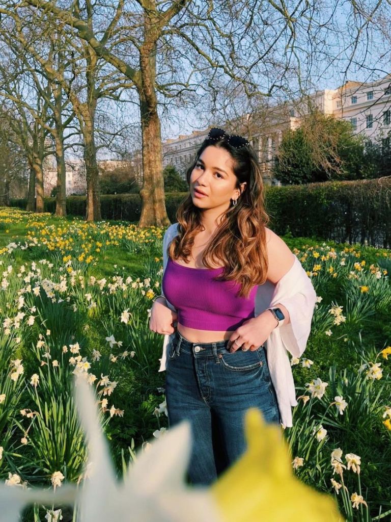 Sara Tendulkar Sara Tendulkar Latest Photos| Sara Tendulkar Instagram