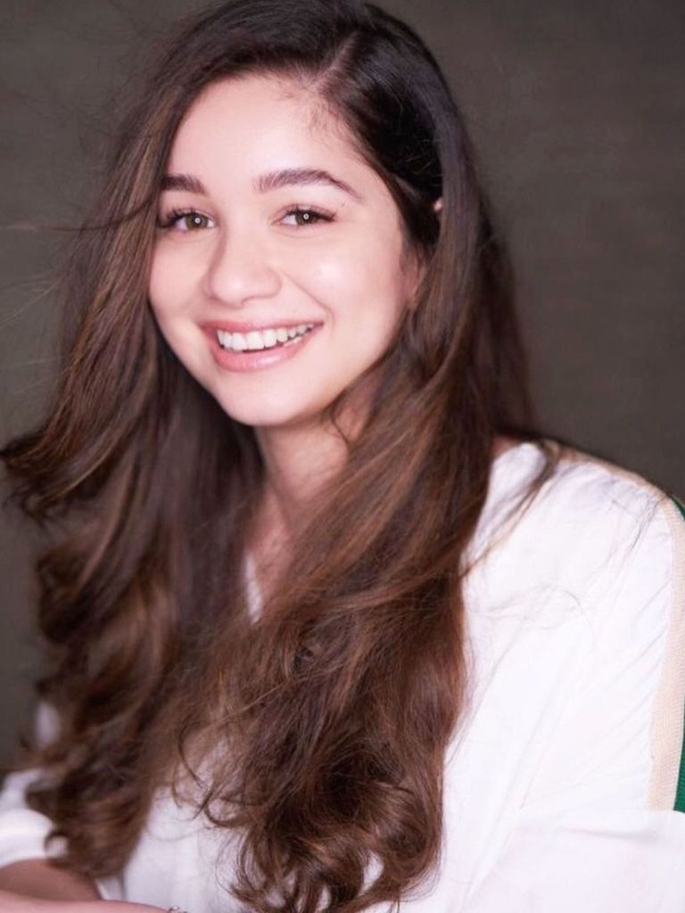 Sara Tendulkar Sara Tendulkar Latest Photos| Sara Tendulkar Instagram