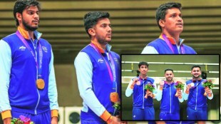 in asia competition