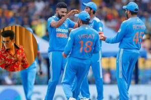 siddharth jadhav praised mohammed siraj and team india
