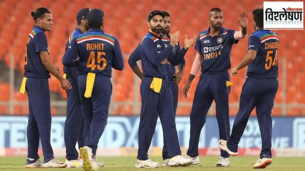 is the Indian cricket team prepared for the World Cup