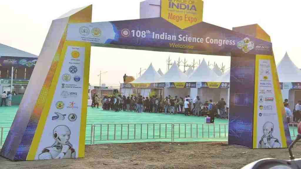 indian science congress