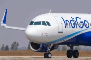 indigo airlines