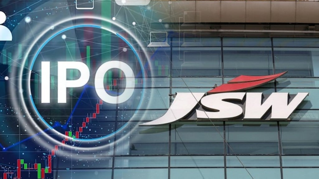 IPO of JSW Infrastructure Company opens from September 25