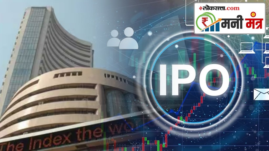 IPO and investment, risk in share market