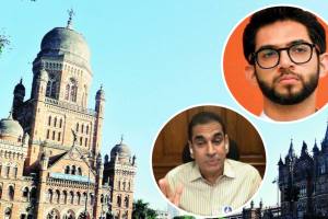 मुंबईत साचलेल्या कचऱ्याच्या ढिगांची विल्हेवाट लावावी; आदित्य ठाकरे यांचे मुंबई महानगरपालिका आयुक्तांना पत्र aditya thackeray letter to bmc commissioner demand to disposed accumulated waste in city
