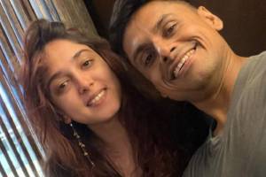 लग्नाच्या तारखेच्या बातमीबद्दल आमिर खानची लेक आयरा खानचा मोठा खुलासा; म्हणाली… ira-khan