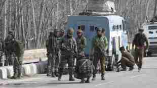 jammu and kashmir attack army