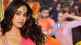 janhvi kapoor dances with rumoured boyfriend shikhar pahariya