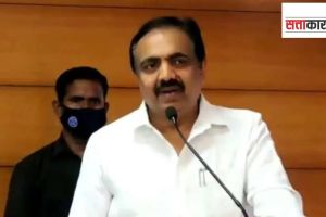 सांगलीत आर्थिक नाड्या जयंत पाटील यांच्या हाती? Jayant Patil