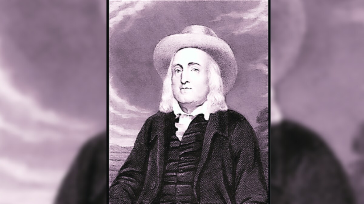 jeremy bentham
