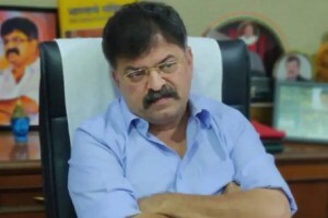 jitendra awhad