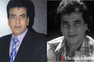 jitendra kapoor chawal memories