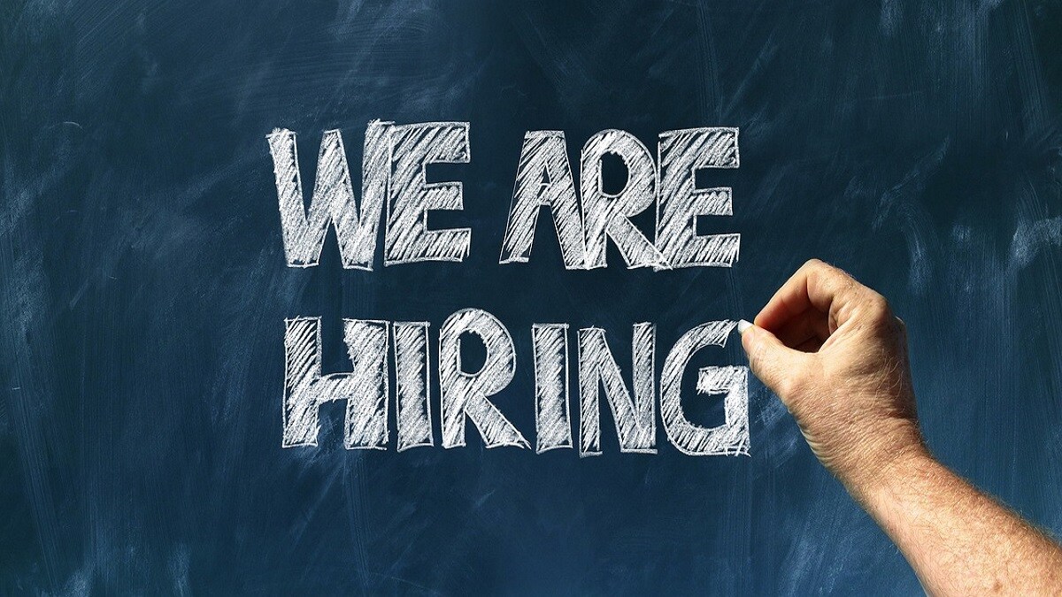 Recruitment government posts