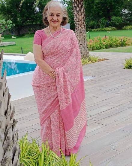Asha Parekh