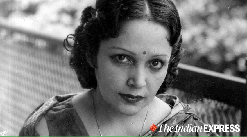 Devika Rani