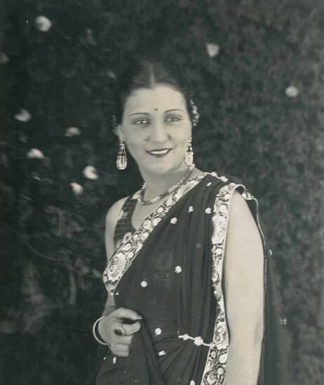 Ruby Myers (Sulochana)