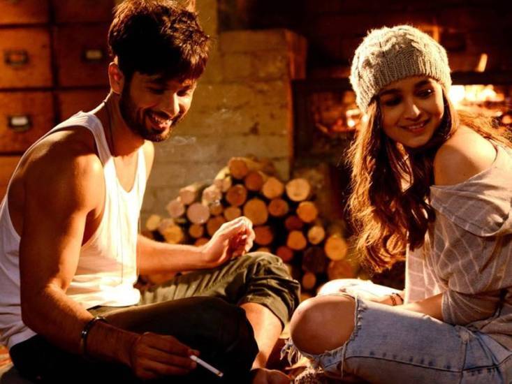 Shaandaar