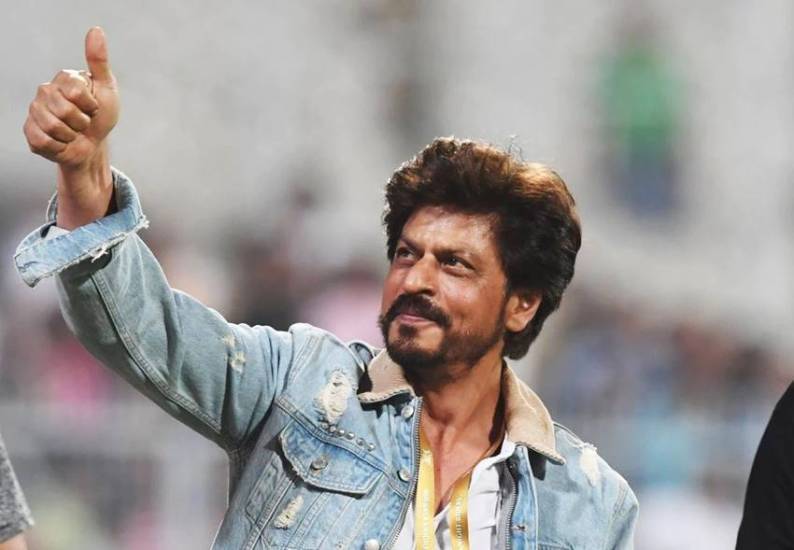 Shahrukh Khan property
