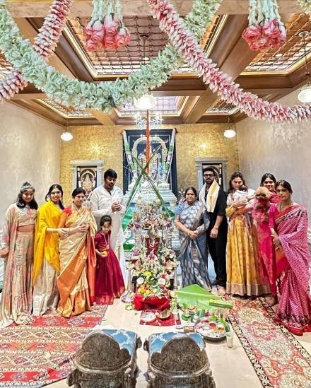 Ram Charan