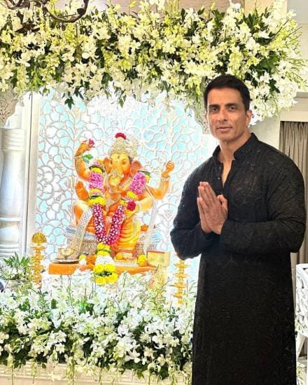 Sonu Sood