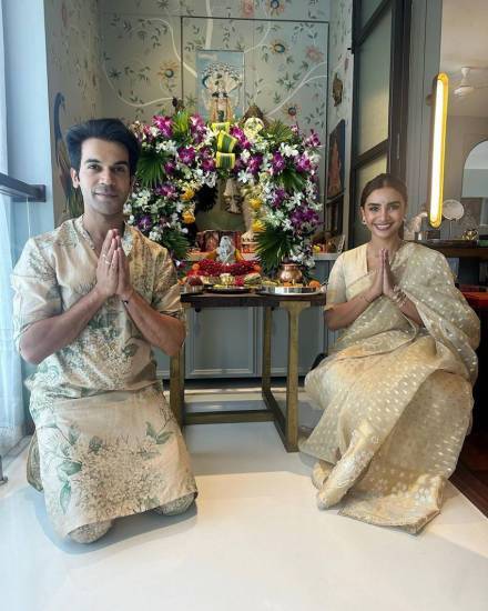 Rajkummar Rao