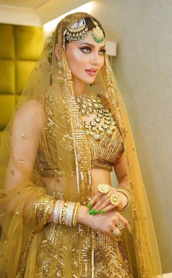 Parineeti Chopra Wedding