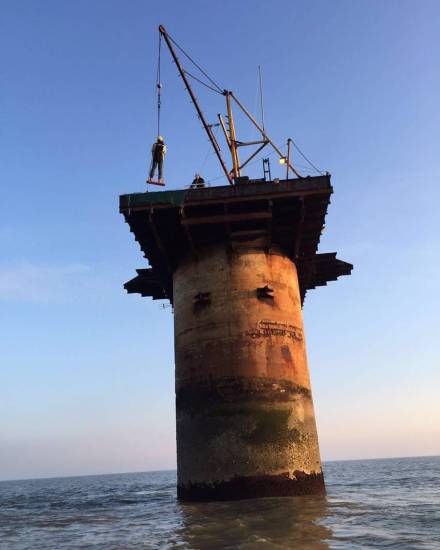 sealand government