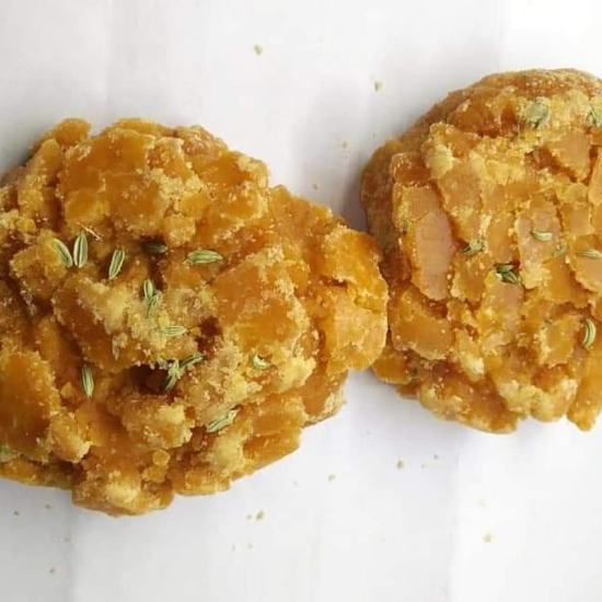 Jaggery Calories