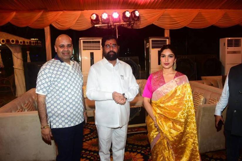 Bhumi Pednekar