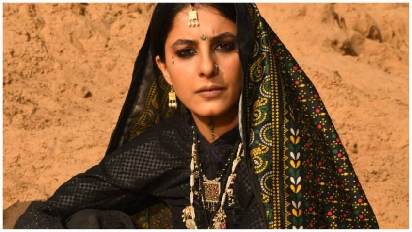 Isha Talwar
