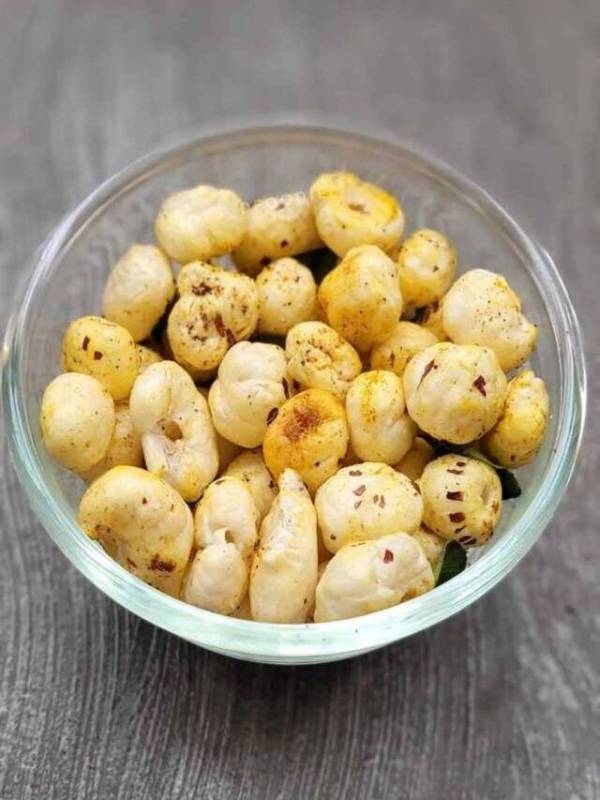 FOX NUT - MAKHANA