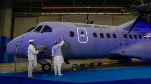C-295 aircraft joins Air Force, know what is its specialty